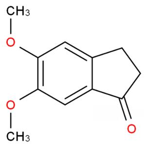 5,6-二甲氧基茚酮 2107-69-9