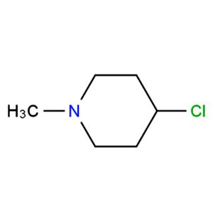 5570-77-4 N-甲基-4-氯哌啶