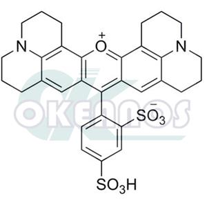 Sulforhodamine-101;Sulforhodamine-640