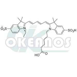 CY5-SE;Cy5-NHS-Ester