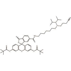 6-FAM-Phosphoramidite