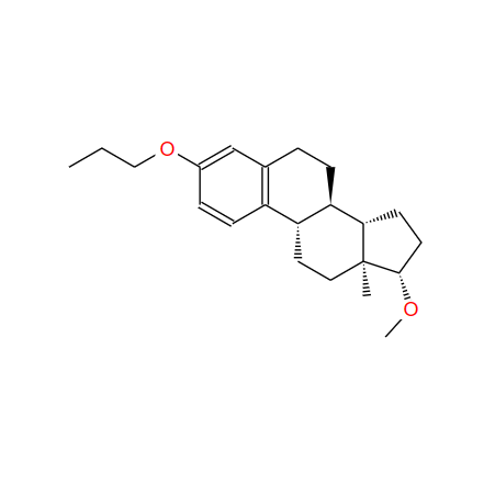 普羅雌烯,Promestriene