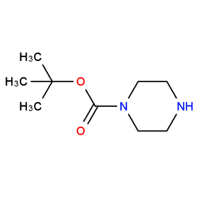 1-叔丁氧羰基哌嗪,N-BOC-Piperazine