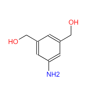 5-氨基-1,3-二羟基甲基苯,(5-Amino-1,3-phenylene)dimethanol