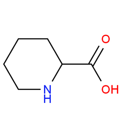 2-哌啶甲酸（哌啶-2-甲酸）,Piperidine-2-carboxylic acid