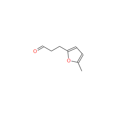 5-甲基呋喃-2-丙醛,5-Methylfuran-2-propionaldehyde