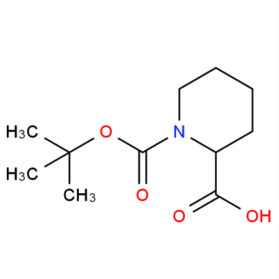N-BOC-2-哌啶甲酸,N-BOC-piperidine-2-carboxylic acid