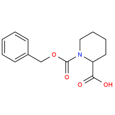 N-CBZ-2-哌啶甲酸,N-CBZ-piperidine-2-carboxylic acid