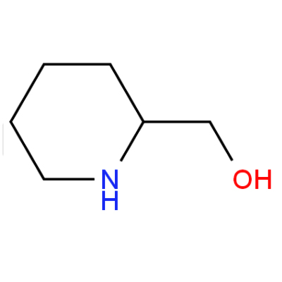 2-哌啶甲醇（2-羟甲基哌啶）,2-Piperidinemethanol