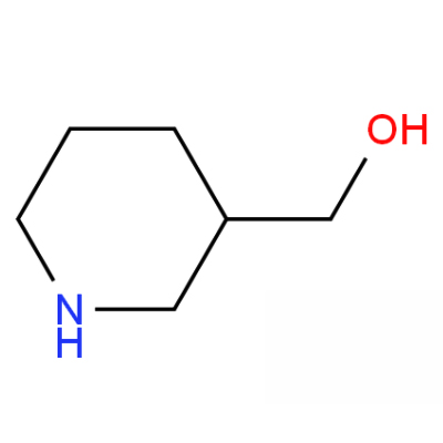3-哌啶甲醇（3-羟甲基哌啶）,3-Piperidinemethanol