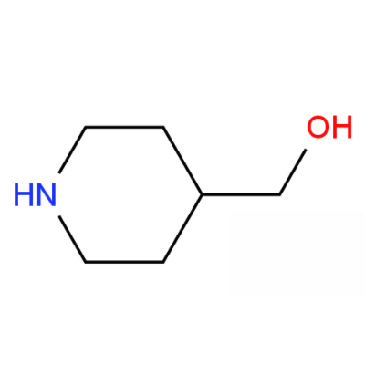 4-哌啶甲醇（4-羟甲基哌啶）,4-Piperidinemethanol