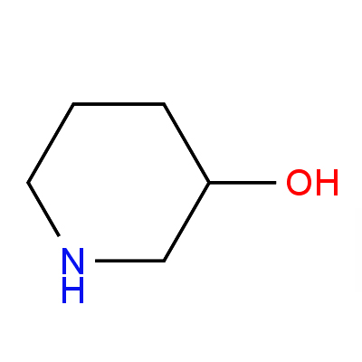 3-羟基哌啶,3-Hydroxypiperidine