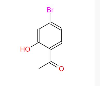 4-溴-2-羟基苯乙酮,1-(4-Bromo-2-hydroxyphenyl)ethanone