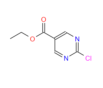 2-氯嘧啶-5-羧酸乙酯,Ethyl2-chloropyrimidine-5-carboxylate