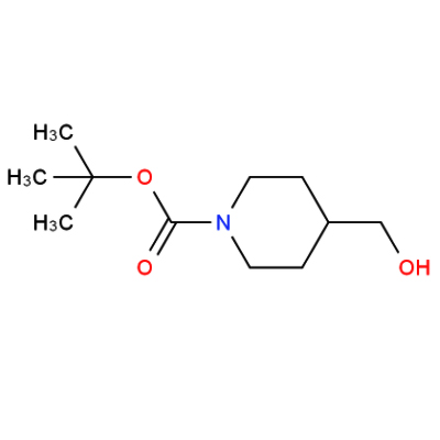 N-BOC-4-哌啶甲醇,N-BOC-4-piperidinemethanol