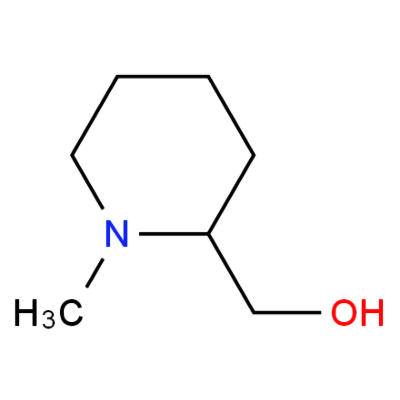 N-甲基-2-哌啶甲醇,N-methyl-2-piperidinemethanol