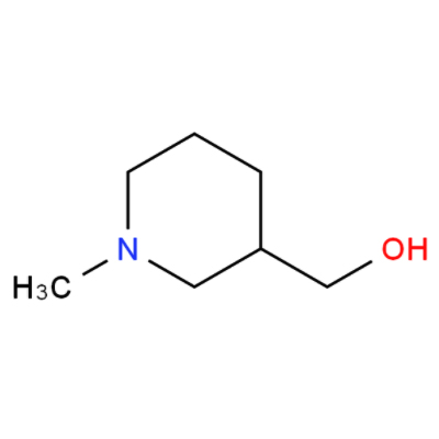 N-甲基-3-哌啶甲醇,N-methyl-3-piperidinemethanol