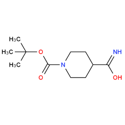 N-BOC-4-哌啶甲酰胺,N-BOC-piperidine-4-carboxamide