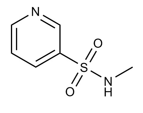 N-甲基吡啶-3-磺酰胺,N-methyl-3-Pyridinesulfonamide