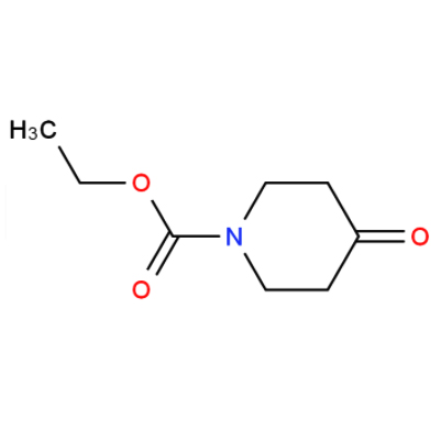 N-乙氧羰基-4-哌啶酮,N-carbethoxy-4-piperidone