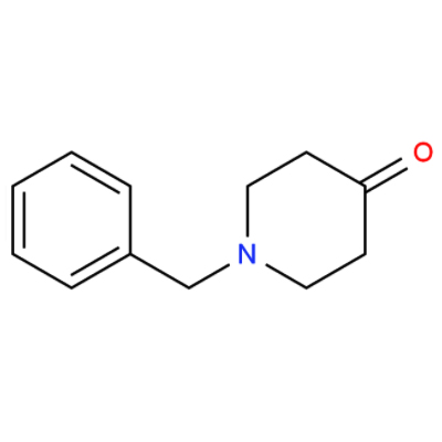 N-芐基-4-哌啶酮,N-benzyl-4-piperidone