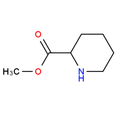 2-哌啶甲酸甲酯（盐酸盐）,Methyl piperidine-2-carboxylate