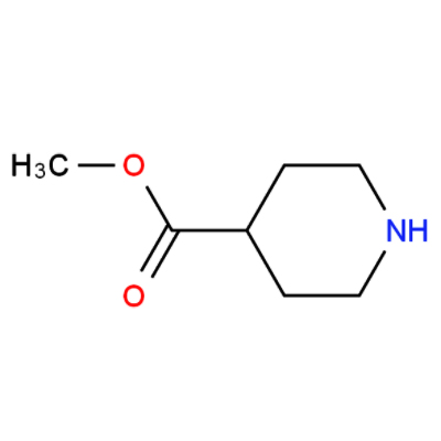 4-哌啶甲酸甲酯,Methyl piperidine-4-carboxylate