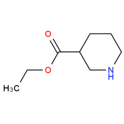 3-哌啶甲酸乙酯,Ethyl piperidine-3-carboxylate