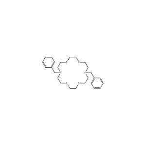 N,N'-二苄基-4,13-二氮杂-18-冠6-醚
