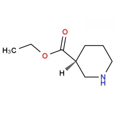 (S)-3-哌啶甲酸乙酯,Ethyl (S)-nipecotate