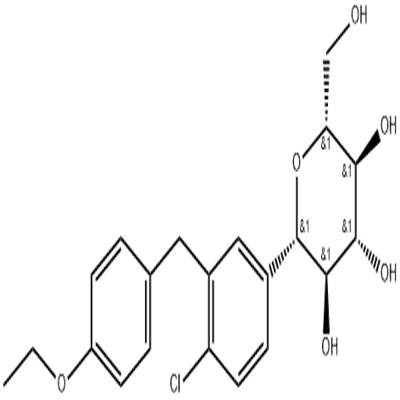 達格列凈,Dapagliflozin