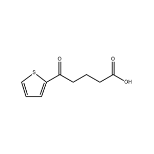 4-2-噻吩丁酸