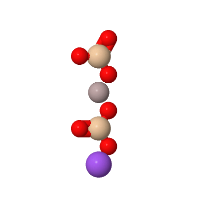 硅酸铝钾钠盐,Silicic acid, aluminum potassium sodium salt