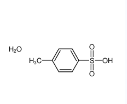 一水对甲苯磺酸,One water p-toluene sulfonic acid
