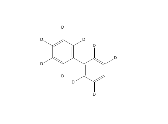 对溴甲苯-D9氘代,1,1'-Biphenyl-2,2',3,3',4,5,5',6,6'-d9