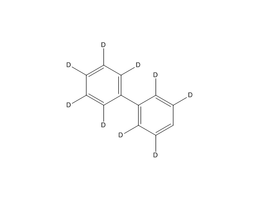 對(duì)溴甲苯-D9氘代,1,1'-Biphenyl-2,2',3,3',4,5,5',6,6'-d9