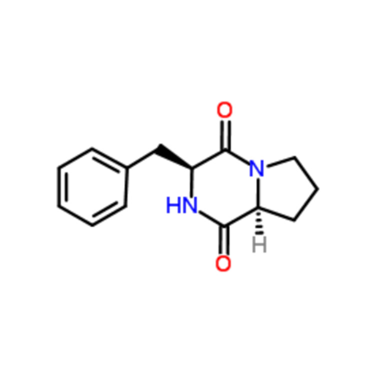 环(PHE-PRO),cyclo(Pro-Phe);CYCLO(-PHE-PRO)