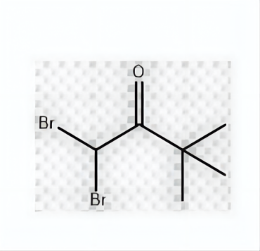 1,1-二溴频哪酮,1,1-DIBROMOPINACOLONE