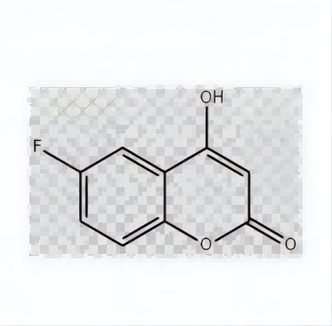 6-氟-4-羟基香豆素,6-FLUORO-4-HYDROXYCOUMARIN