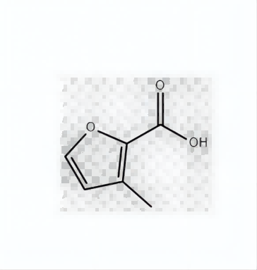 3-甲基-2-糠酸,3-Methyl-2-furoic acid