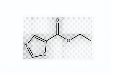 噁唑-5-羧酸乙酯,Oxazole-5-carboxylic acid ethyl ester