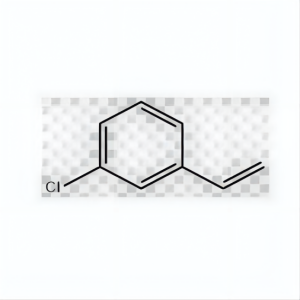 3-氯苯乙烯,3-Chlorostyrene