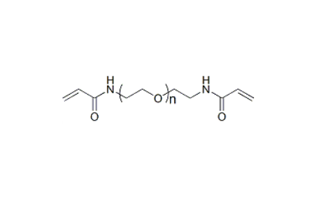 α,ω-二丙烯酰胺基聚乙二醇,ACA-PEG-ACA