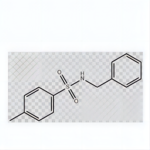 N-苄基-对甲苯磺酸胺,N-Benzyl-p-toluenesulfonamide