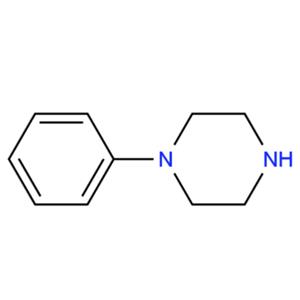 N-苯基哌嗪,N-phenylpiperazine