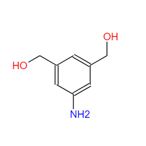 5-氨基-1,3-二羟基甲基苯,(5-Amino-1,3-phenylene)dimethanol