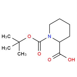 N-BOC-2-哌啶甲酸 98303-20-9