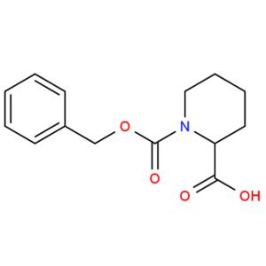N-CBZ-2-哌啶甲酸 71170-88-2
