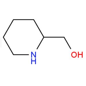 2-哌啶甲醇（2-羟甲基哌啶） 3433-37-2
