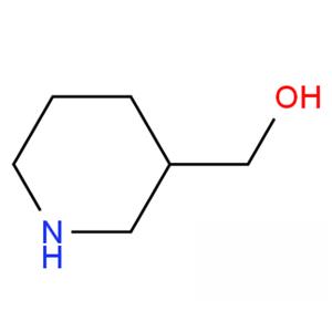 3-哌啶甲醇（3-羟甲基哌啶） 4606-65-9